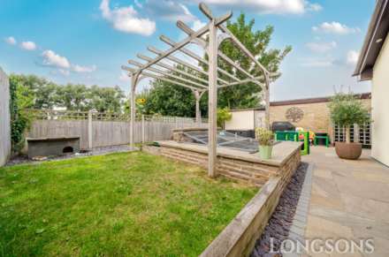 Old Vicarage Park, Kings Lynn, Image 13