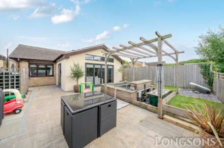 Old Vicarage Park, Kings Lynn, Image 15