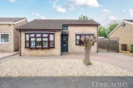 Old Vicarage Park, Kings Lynn, Image 17