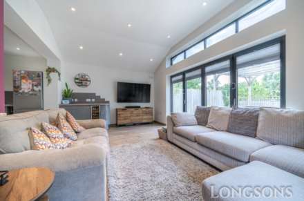 Old Vicarage Park, Kings Lynn, Image 2