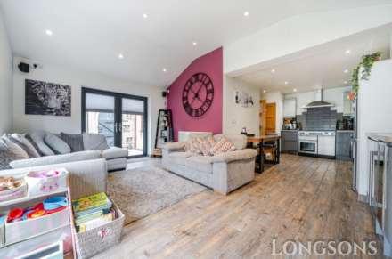 Old Vicarage Park, Kings Lynn, Image 4