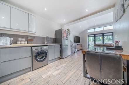 Old Vicarage Park, Kings Lynn, Image 5