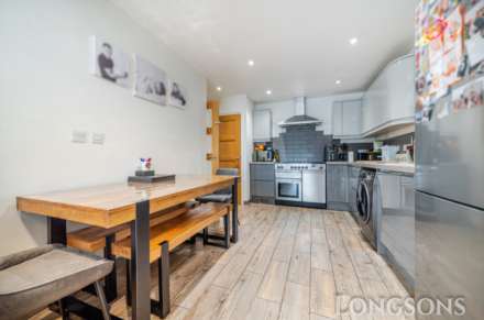 Old Vicarage Park, Kings Lynn, Image 6