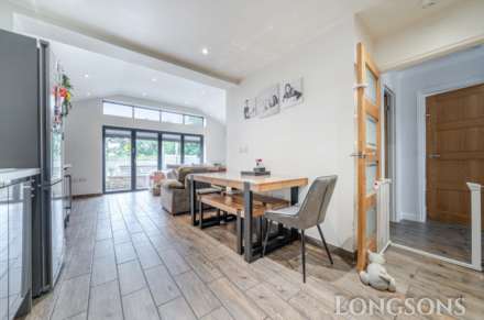 Old Vicarage Park, Kings Lynn, Image 7