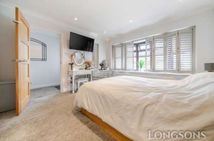 Old Vicarage Park, Kings Lynn, Image 8