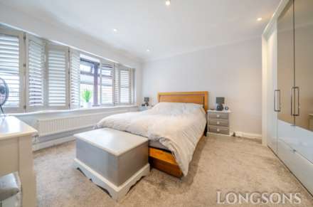 Old Vicarage Park, Kings Lynn, Image 9