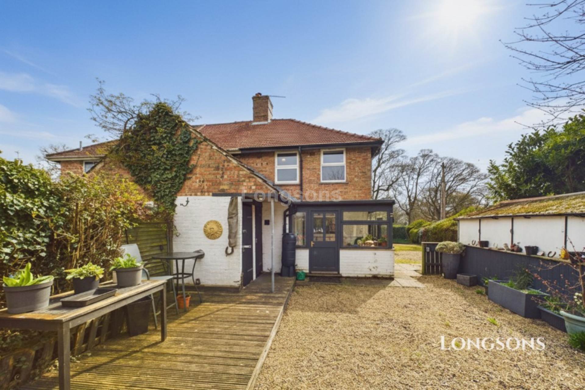 Town Lane, Castle Acre, Image 15