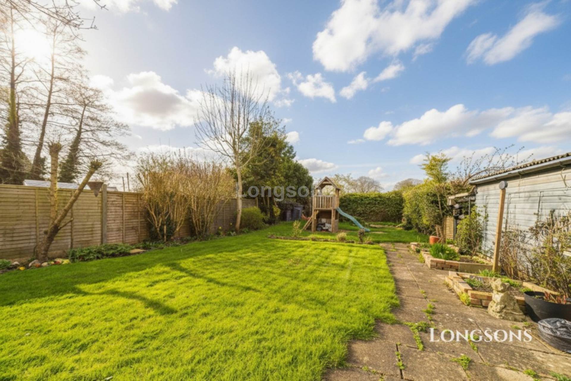 Town Lane, Castle Acre, Image 16