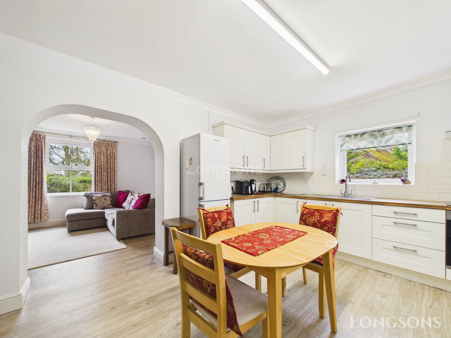 Town Lane, Castle Acre, Image 4