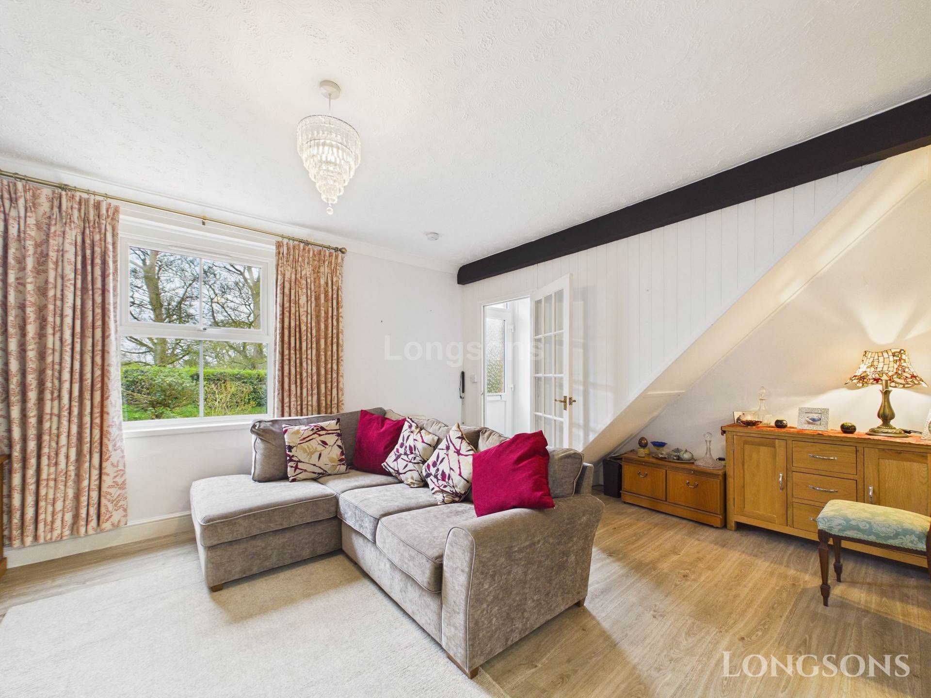 Town Lane, Castle Acre, Image 7