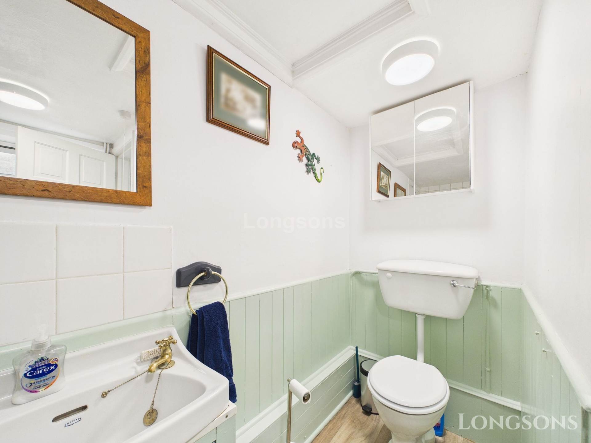 Town Lane, Castle Acre, Image 9