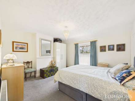 Town Lane, Castle Acre, Image 10