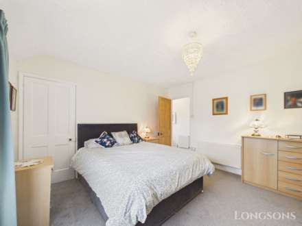 Town Lane, Castle Acre, Image 11