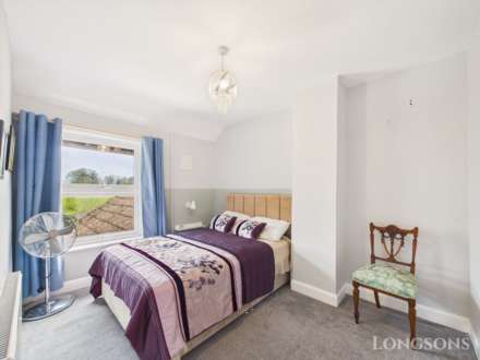 Town Lane, Castle Acre, Image 12