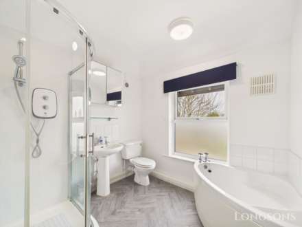 Town Lane, Castle Acre, Image 13