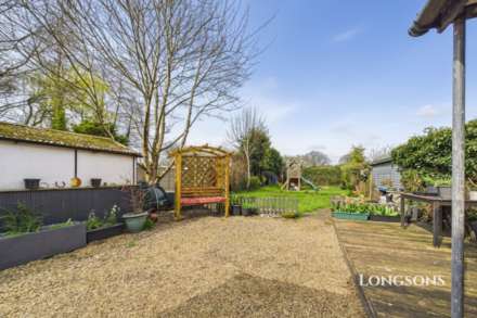 Town Lane, Castle Acre, Image 14