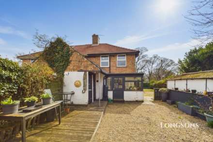 Town Lane, Castle Acre, Image 15