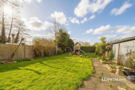 Town Lane, Castle Acre, Image 16