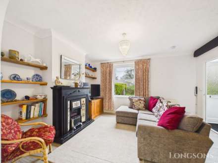 Town Lane, Castle Acre, Image 2