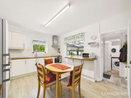 Town Lane, Castle Acre, Image 3