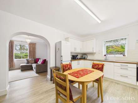 Town Lane, Castle Acre, Image 4