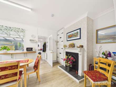 Town Lane, Castle Acre, Image 5