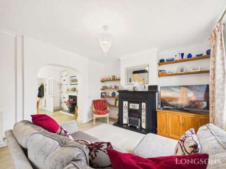 Town Lane, Castle Acre, Image 6