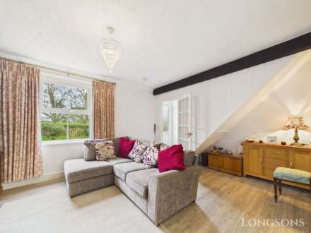 Town Lane, Castle Acre, Image 7