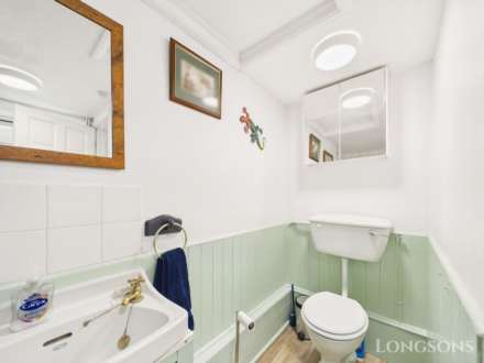 Town Lane, Castle Acre, Image 9