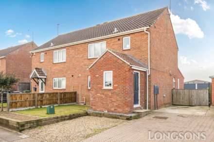 Houghton Lane, North Pickenham