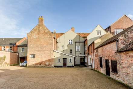 Market Place, Swaffham, Image 13