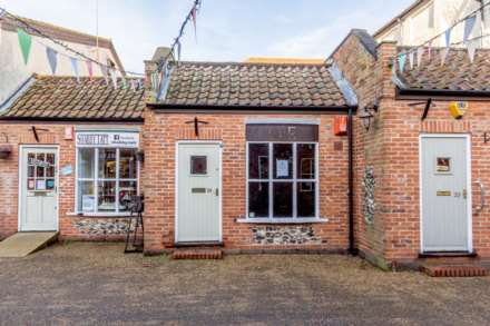 Plowright Place, Swaffham, Image 1