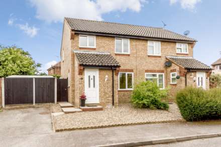 Property For Rent Stratton Close, Swaffham