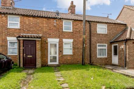 2 Bedroom Terrace, Lynn Road, Swaffham