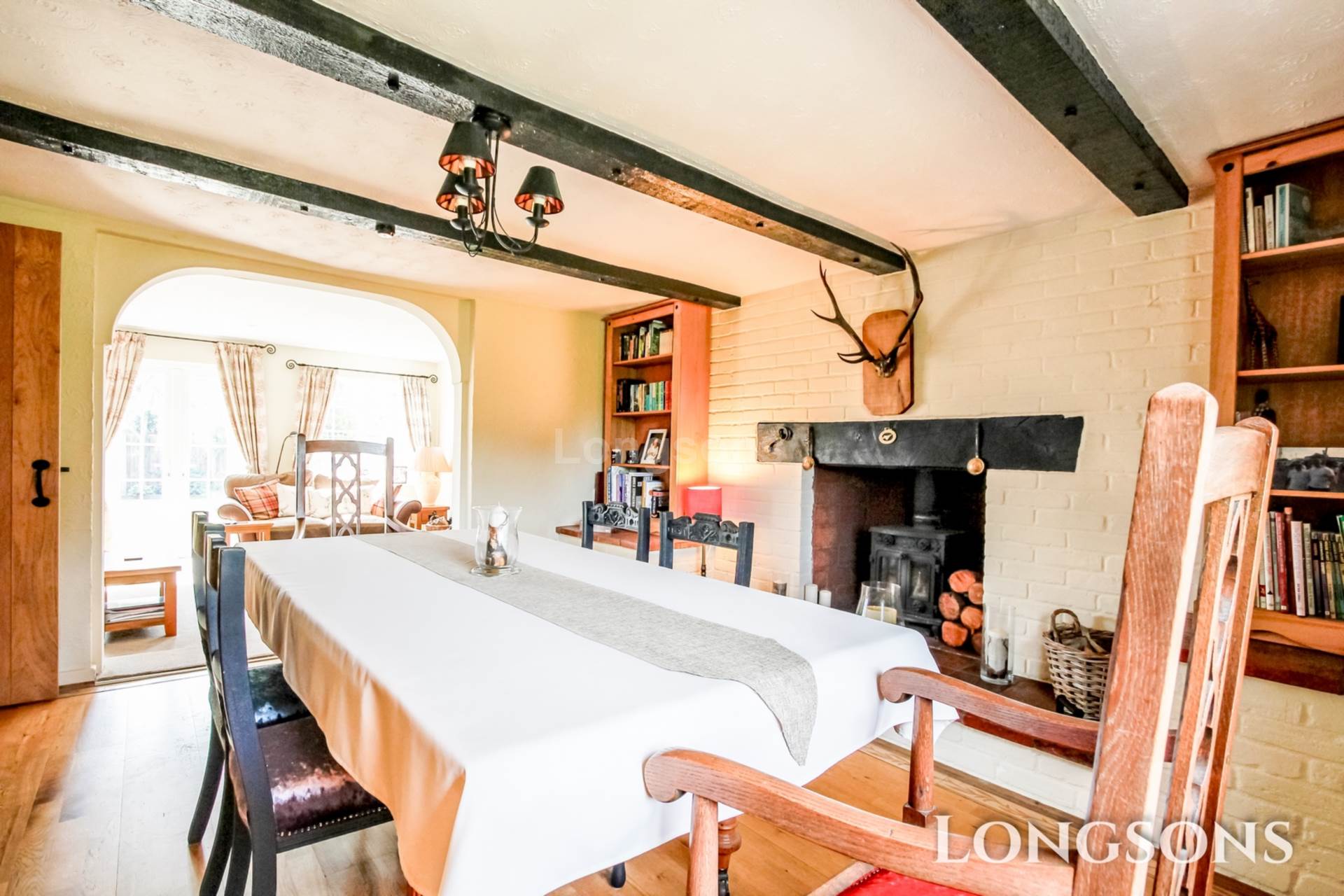 Ketts Hill, Necton, Image 11