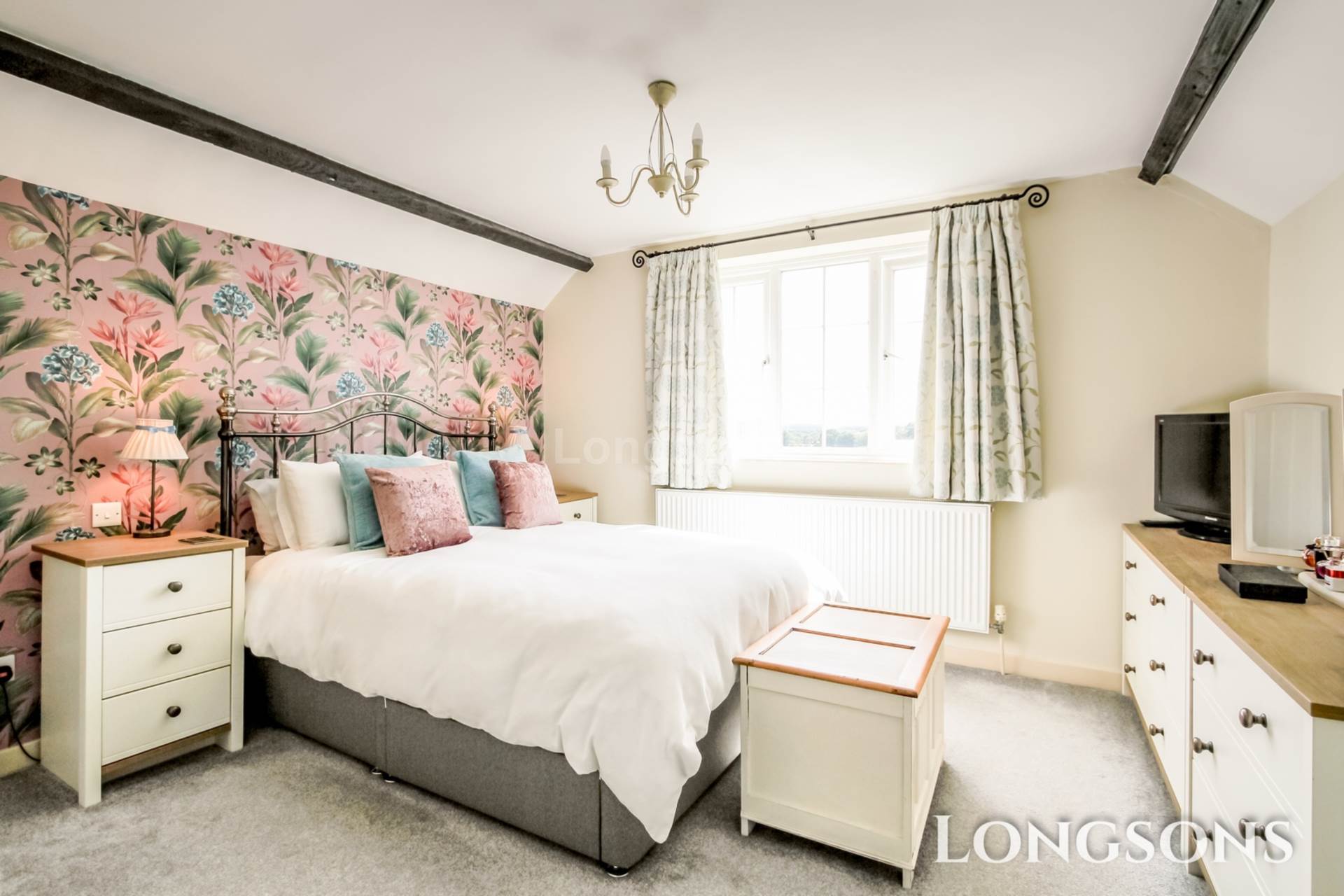 Ketts Hill, Necton, Image 15