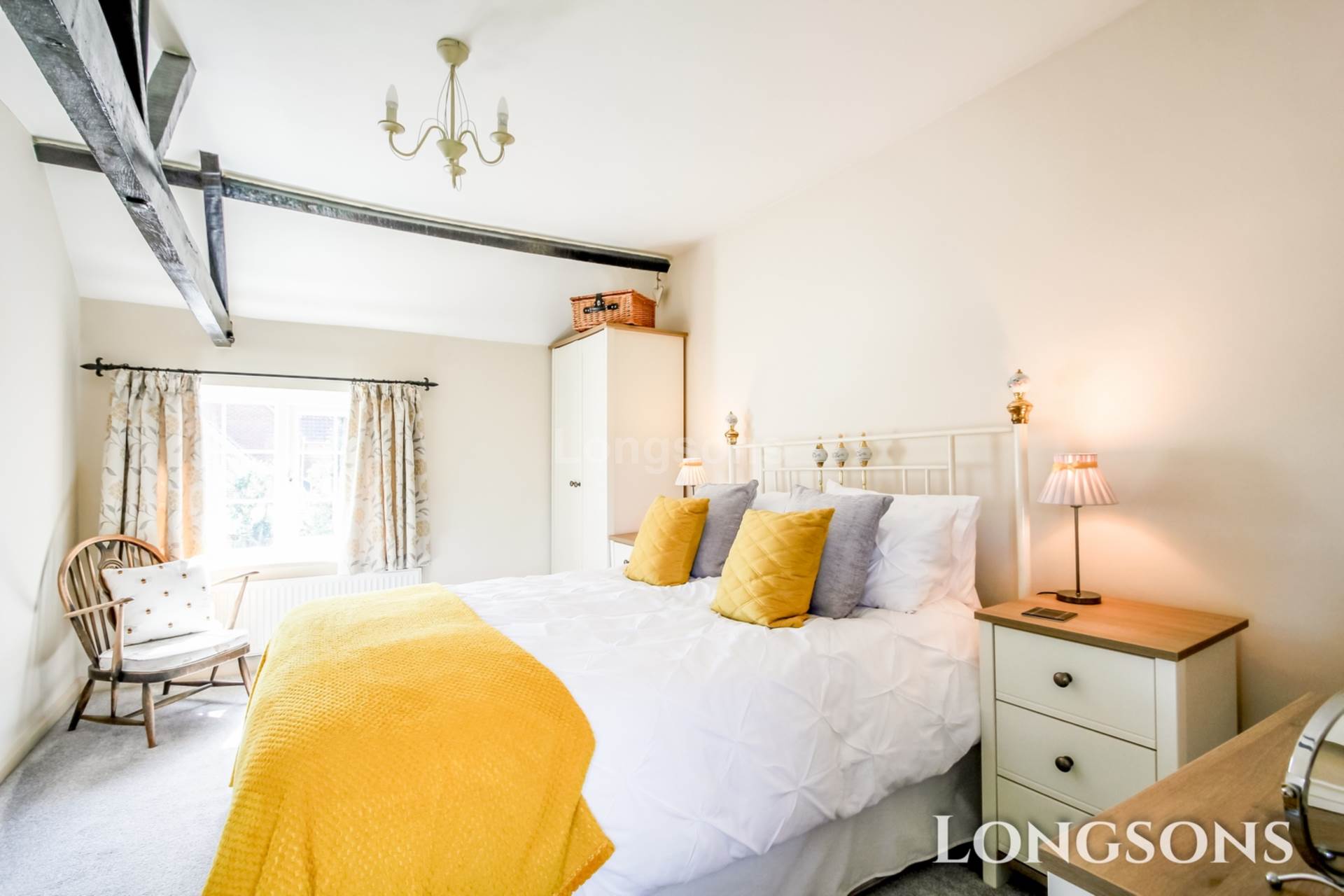 Ketts Hill, Necton, Image 17
