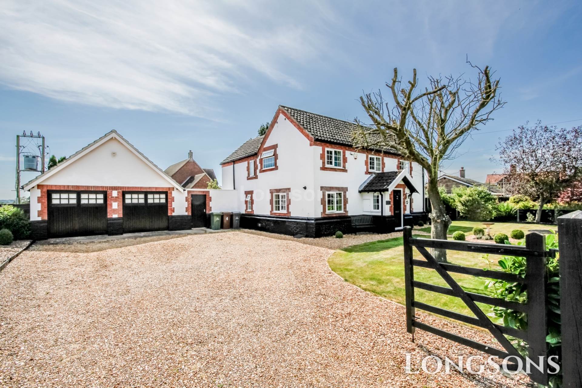 Ketts Hill, Necton, Image 21