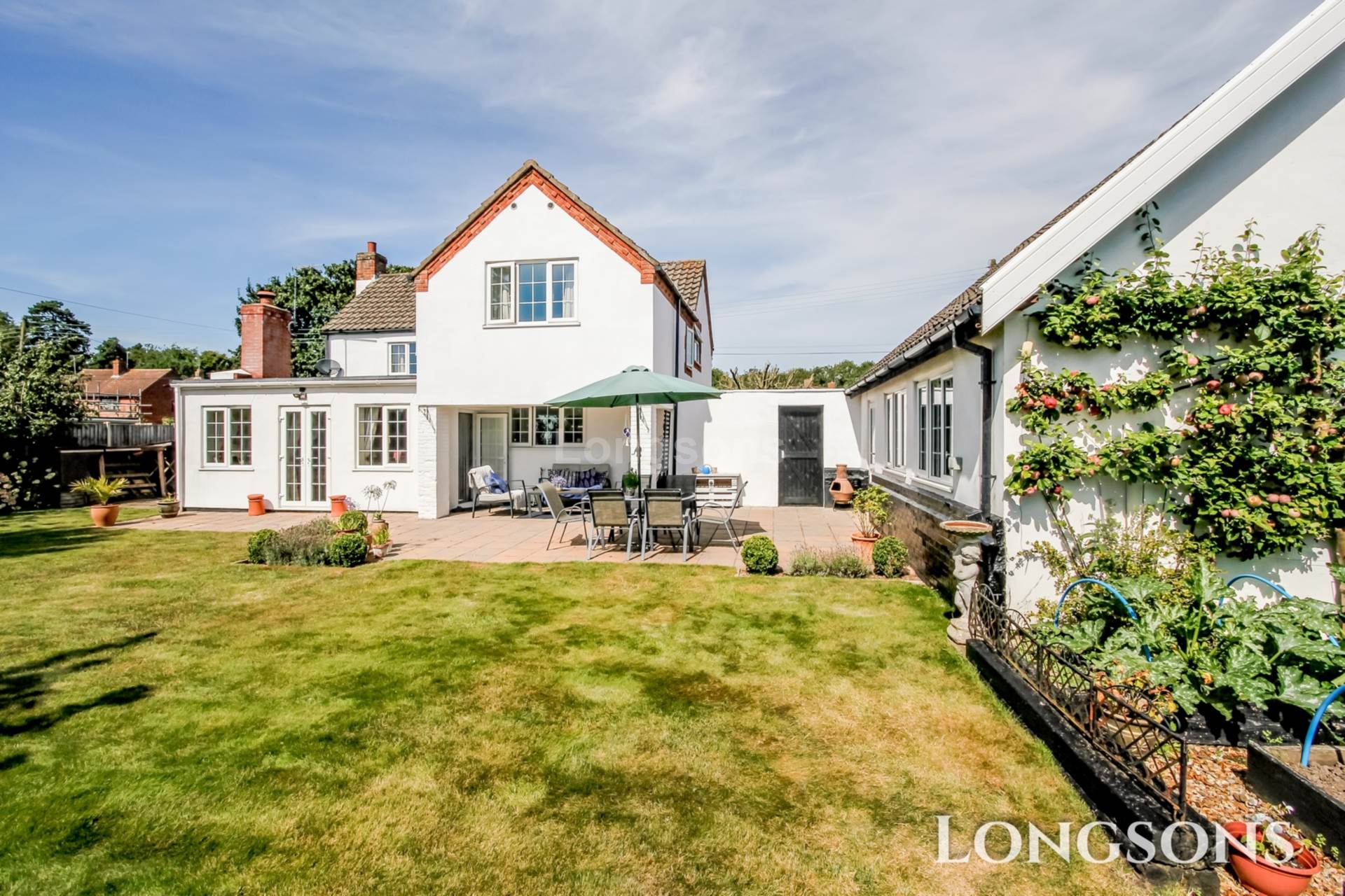 Ketts Hill, Necton, Image 23