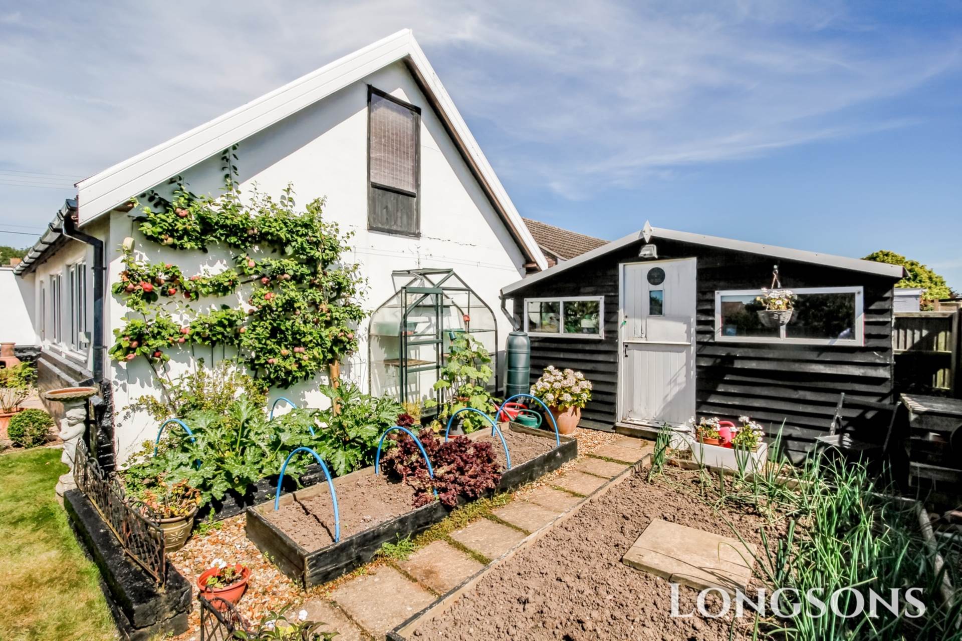 Ketts Hill, Necton, Image 24