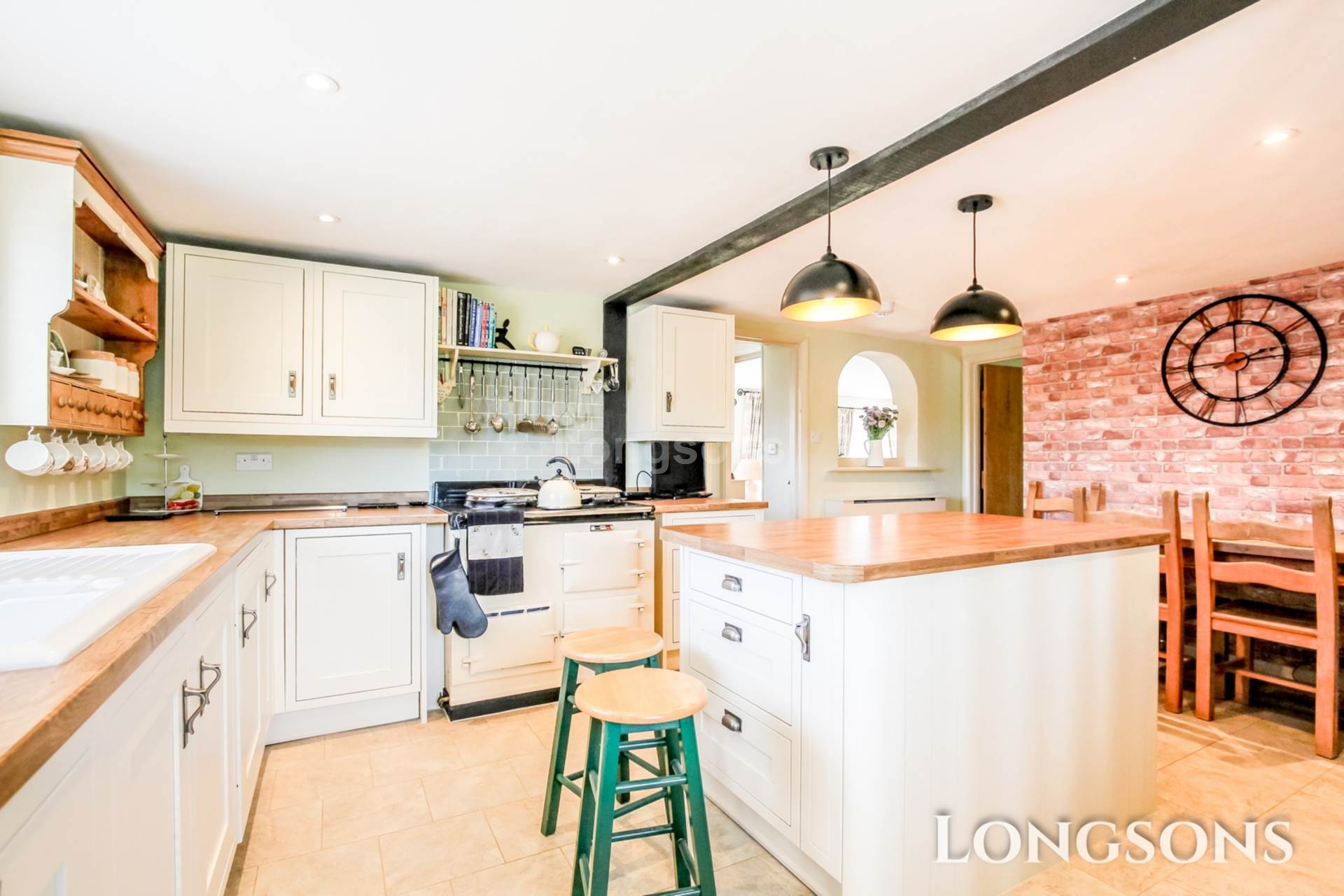 Ketts Hill, Necton, Image 3