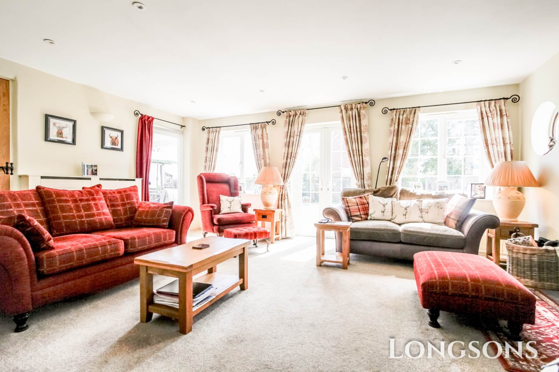 Ketts Hill, Necton, Image 6