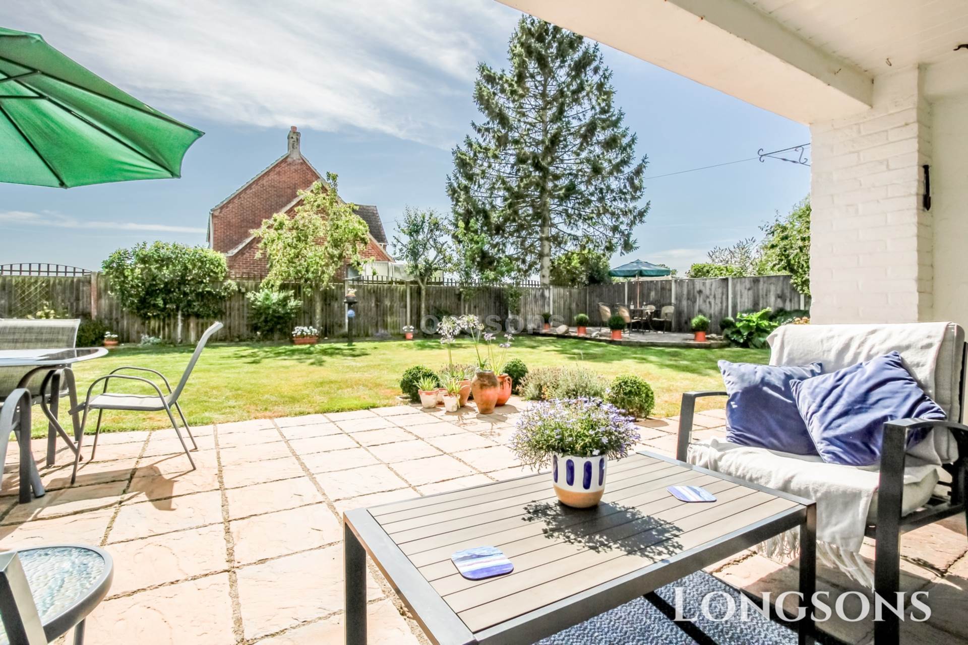 Ketts Hill, Necton, Image 7