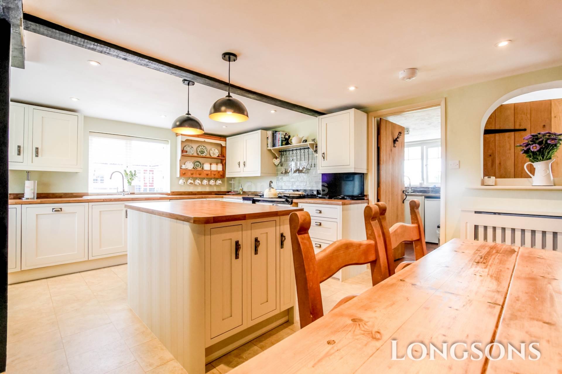 Ketts Hill, Necton, Image 8