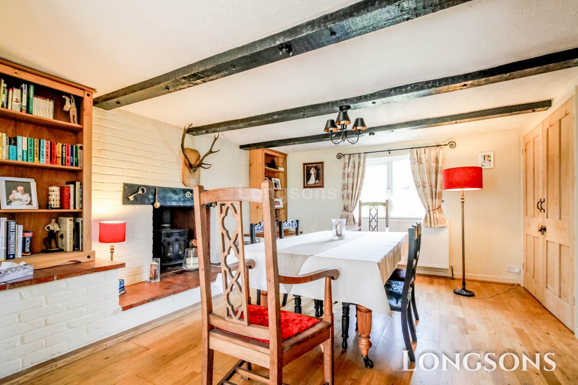 Ketts Hill, Necton, Image 9