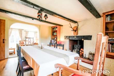 Ketts Hill, Necton, Image 11