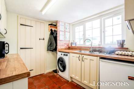 Ketts Hill, Necton, Image 13