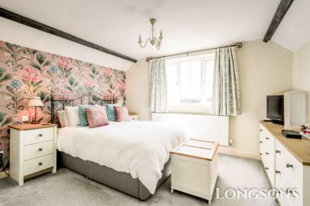 Ketts Hill, Necton, Image 15