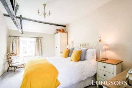 Ketts Hill, Necton, Image 17