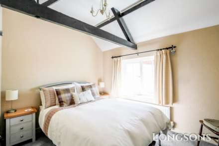 Ketts Hill, Necton, Image 18